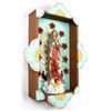 Image 5 : Nicho Inspired Our Lady of Guadalupe Devotional