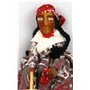 Image 3 : Native American Cherokee Wooden Doll