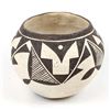 Image 2 : Historic Native American Acoma Pottery Bowl