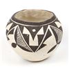 Image 6 : Historic Native American Acoma Pottery Bowl
