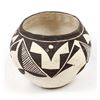 Image 7 : Historic Native American Acoma Pottery Bowl