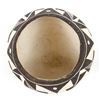 Image 9 : Historic Native American Acoma Pottery Bowl