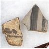 Image 5 : Native American Pot Sherds & Arrowheads