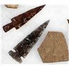 Image 6 : Native American Pot Sherds & Arrowheads