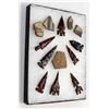 Image 9 : Native American Pot Sherds & Arrowheads