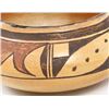 Image 2 : Historic Native American Hopi Pottery Bowl