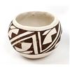 Image 1 : Historic Native American Acoma Pottery Bowl
