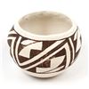 Image 2 : Historic Native American Acoma Pottery Bowl