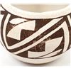 Image 3 : Historic Native American Acoma Pottery Bowl
