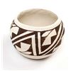 Image 4 : Historic Native American Acoma Pottery Bowl