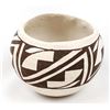 Image 5 : Historic Native American Acoma Pottery Bowl