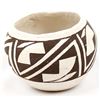 Image 6 : Historic Native American Acoma Pottery Bowl