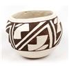 Image 7 : Historic Native American Acoma Pottery Bowl