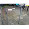 Image 2 : 2 METAL HALF RACKS