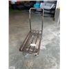 Image 2 : METAL ROLLING CART