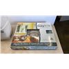Image 2 : Cozy time pet home and carrier with litter locker