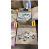 Image 2 : LOT OF HAYNES AUTOMOTIVE REPAIR MANUALS