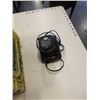 Image 2 : CRATE OF POWER TOOLS, CIRCULAR SAW, SKIL BELT SANDER, BLACK AND DECKER CORDLESS DRILL