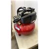 Image 2 : Porter cable pancake air compressor