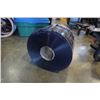 Image 2 : Roll of clear barrier