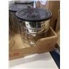 Image 8 : 2 TRAYS OF SCREWS, HARDWARE, TOOLS AND WRENCHES