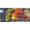 Image 2 : LITTLE GIANT LADDER LEG LEVELER ATTACHMENT AND CRAYFISH TRAPS