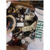 Image 2 : 3 120V ELECTRIC MOTORS AND SOCKETS AND OUTLETS