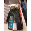 Image 2 : AQUARIUM PUMP, HEATER, ACCESSORIES, BIRD FEEDER