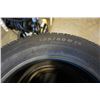 Image 8 : SET OF 4 MICHELIN X-ICE TIRES - 195/60R15