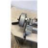 Image 2 : VINTAGE BRITISH SEAGULL OUTBOARD MOTOR