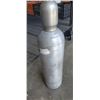 Image 2 : ALUMINUM HALF TANK OF NITROGEN