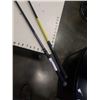 Image 2 : 2 RH golf drivers with covers