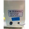 Image 2 : MEC EXTRA LONG BAG SEALER MODEL ME-600HI - WORKING
