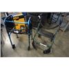 Image 8 : 2 MOBILITY WALKERS