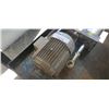 Image 2 : Electric motor and pneumatic cylinders