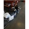 Image 1 : KIDS POLICE RIDE ON MOTORCYCLE