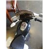 Image 2 : KIDS POLICE RIDE ON MOTORCYCLE