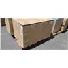 Image 1 : Large Box of packing peanuts 50" by 29" by 28"