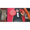 Image 1 : As new roadside safety kit