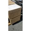 Image 1 : 2 cases of feminine sanitary napkin panty liners