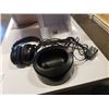 Image 2 : HEADRUSH WIRELESS HEADPHONES