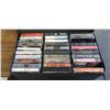 Image 2 : 2 organizers of rock n roll audio cassettes