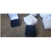 Image 2 : Lot of new unbranded jewelry display boxes