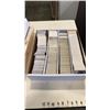 Image 2 : 2 BOXES OF HOCKEY AND SPORTS CARDS