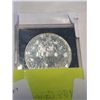 Image 2 : 1984 SILVER CANADIAN 1 DOLLAR COIN ANNIVERSARY OF TORONTO .500 SILVER