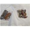 Image 1 : 10 BAGS OF JEWELLERY