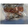 Image 2 : 10 BAGS OF JEWELLERY