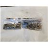 Image 1 : 8 BAGS OF JEWELLERY