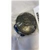 Image 2 : LOT OF MENS WATCHES, BELT BUCKLE, ETC