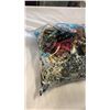 Image 3 : LARGE BAG OF JEWELLERY AND JEWELLERY BOX